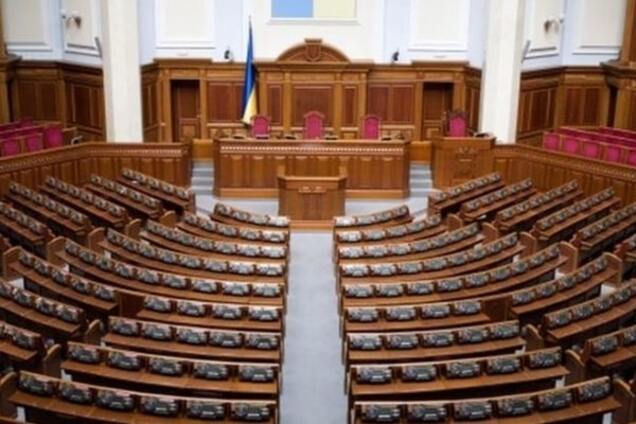 Всі на вибори або в 'закордонні округи'!