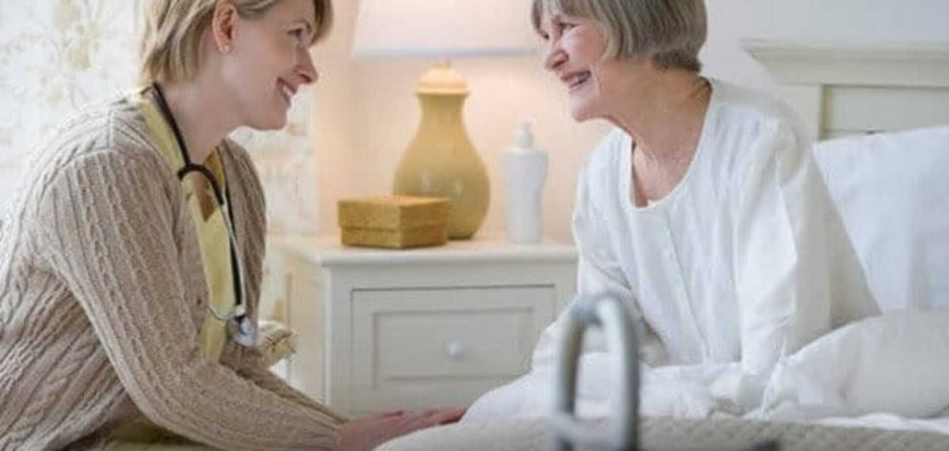 У рейтингу якості смерті Україна опинилася між Ефіопією і Колумбією