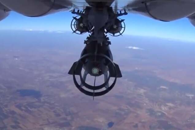 Блогеры привели доказательства бомбардировки Россией сирийской оппозиции