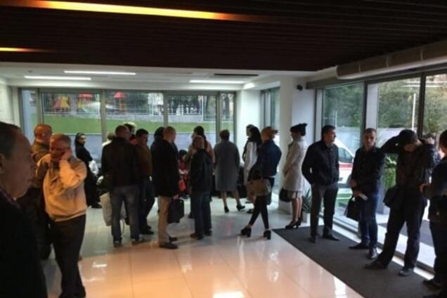 'Обозреватель' узнал детали многомиллионной схемы махинаций в 'Киевгазе'. Инфографика