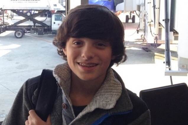 В возрасте 13 лет умер популярный блогер на YouTube