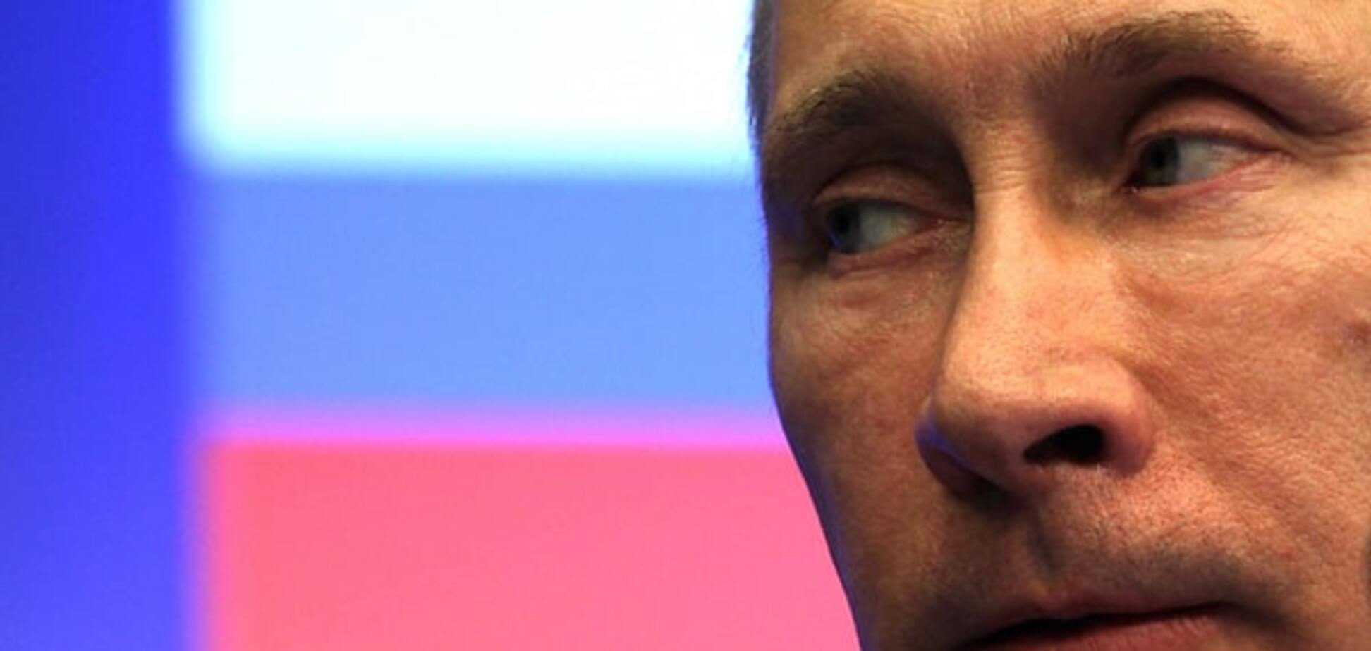 Рабинович объяснил, как действия Путина ставят мир на порог мировой войны