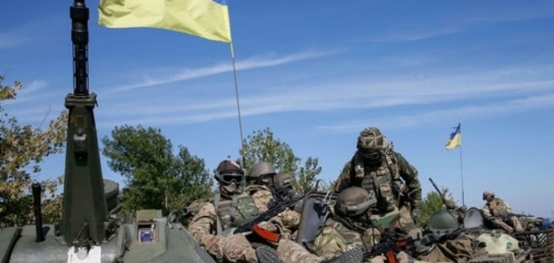 Бабченко 'на пальцах' объяснил, когда закончится война на Донбассе