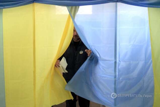 У Порошенко поставили условие проведения выборов на Донбассе