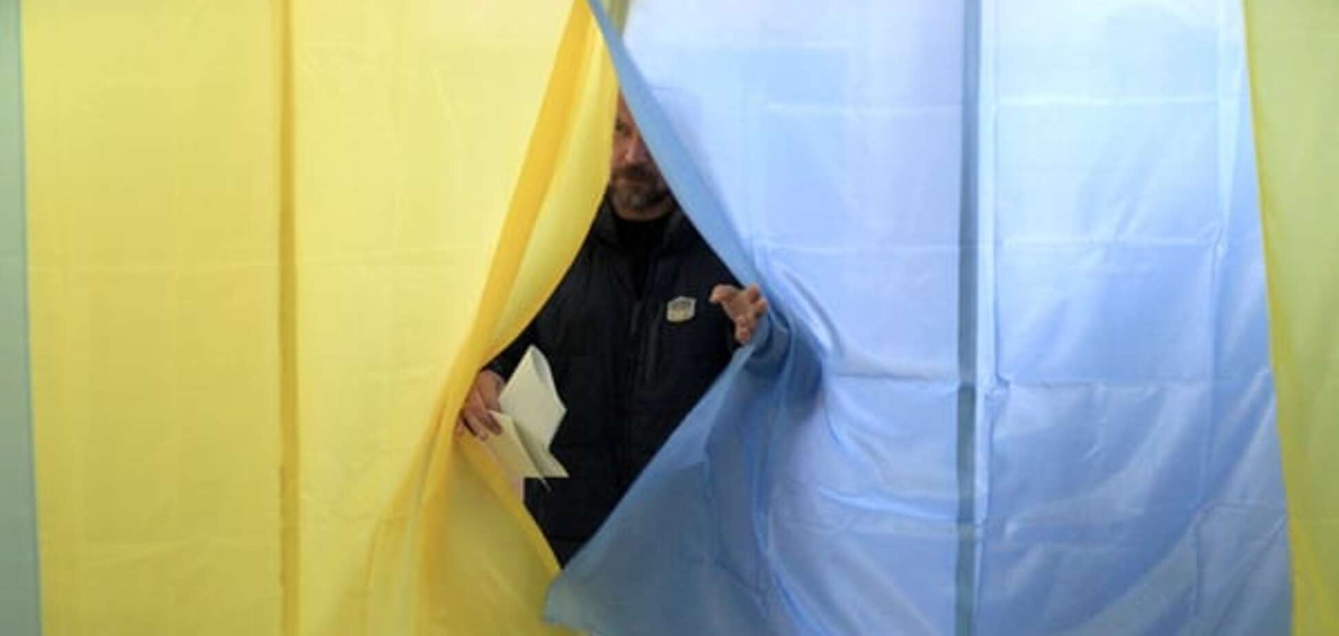 У Порошенка поставили умову проведення виборів на Донбасі