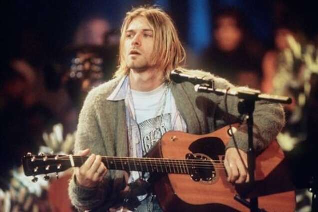 Эксклюзив: в сети появилась ранее неизвестная запись Nirvana. Видеофакт