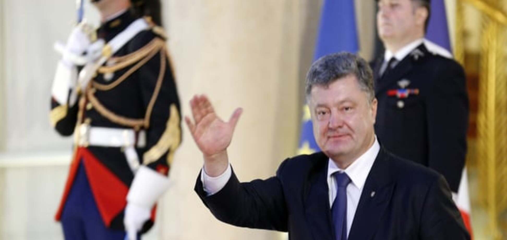 В Раде рассказали, как переговоры в Париже разбили планы Кремля по Донбассу