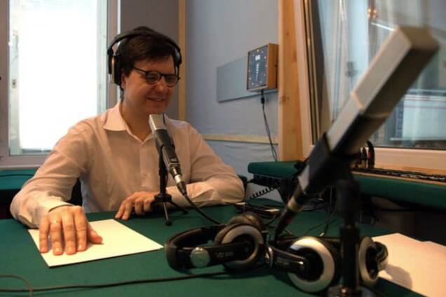'Крымские' репрессии: в России уволили главного редактора интернет-радио для слепых