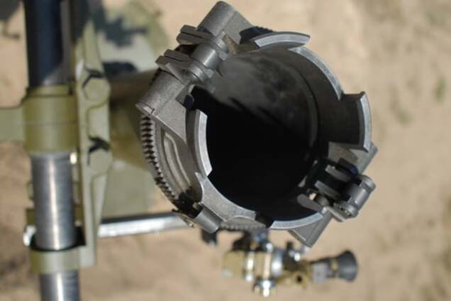 Берегитесь, террористы: украинскую армию вооружат уникальным 'Молотом'