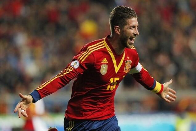 Збірна Іспанії втратила найважливішого футболіста перед матчем з Україною