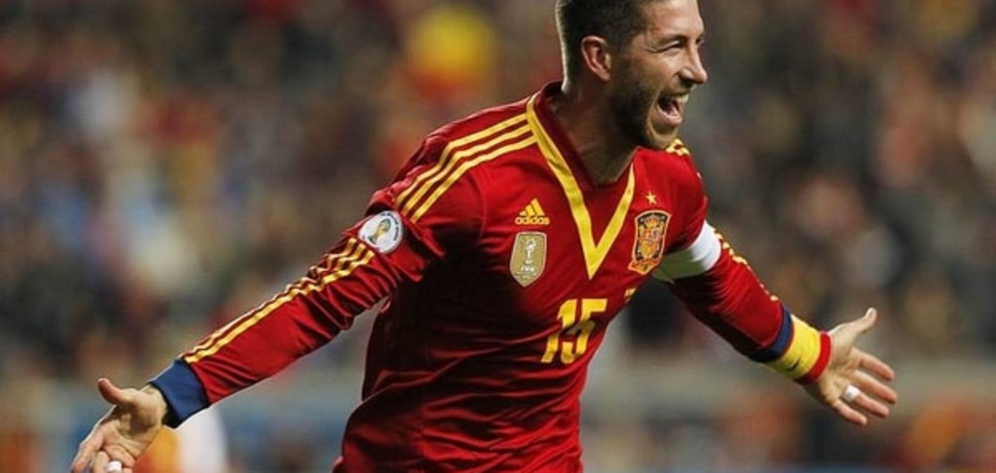 Збірна Іспанії втратила найважливішого футболіста перед матчем з Україною