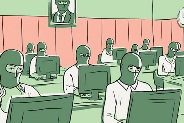 Стало известно, кто придумал фейк о 'пьяном' Порошенко