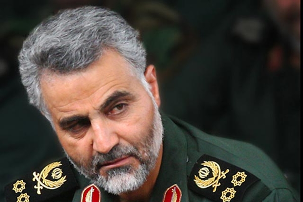 'Ядерный' иранский генерал убедил Путина начать бомбежку Сирии - Reuters