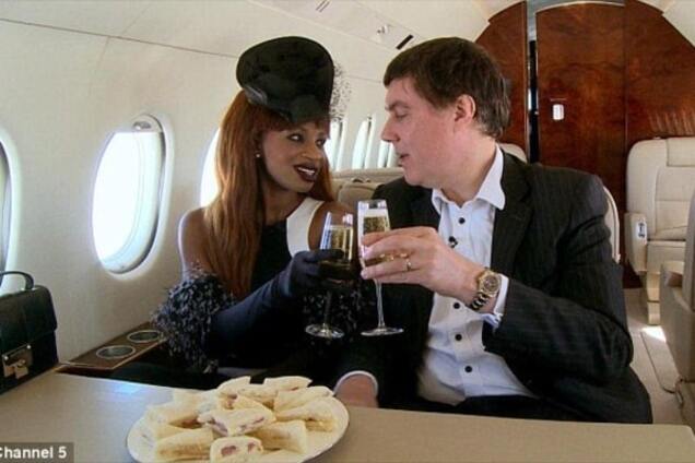 Жены миллионеров откровенно рассказали о роскошной жизни: счастье можно купить