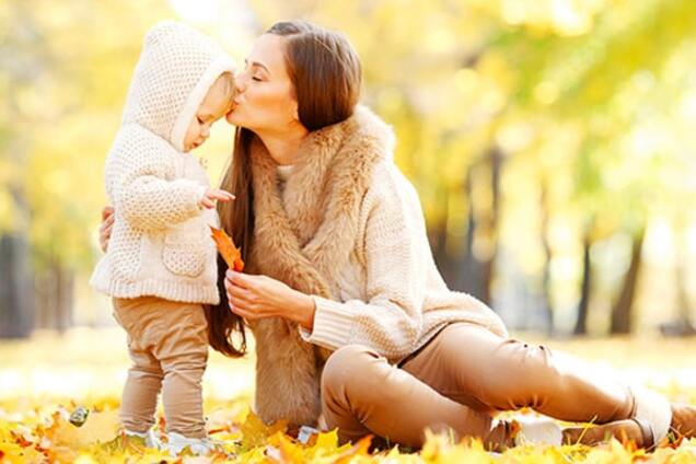 8 преимуществ юной мамы