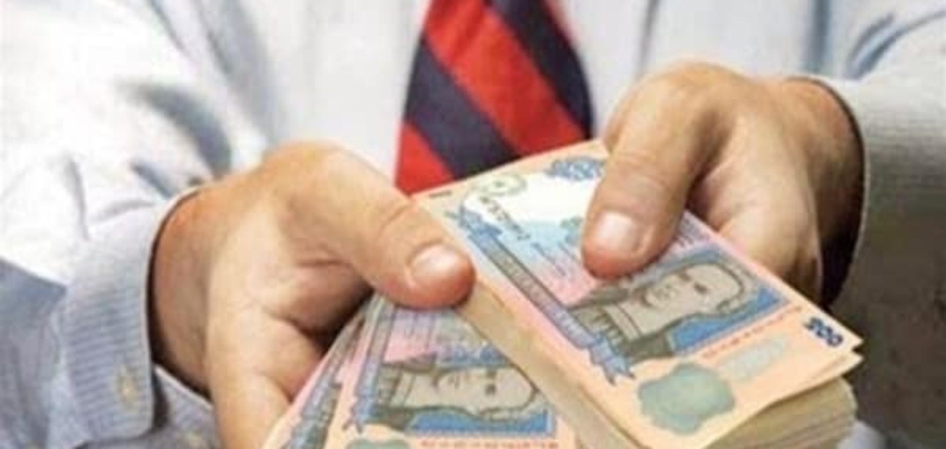 Аграрный фонд намерен взять кредит в одном из украинских банков