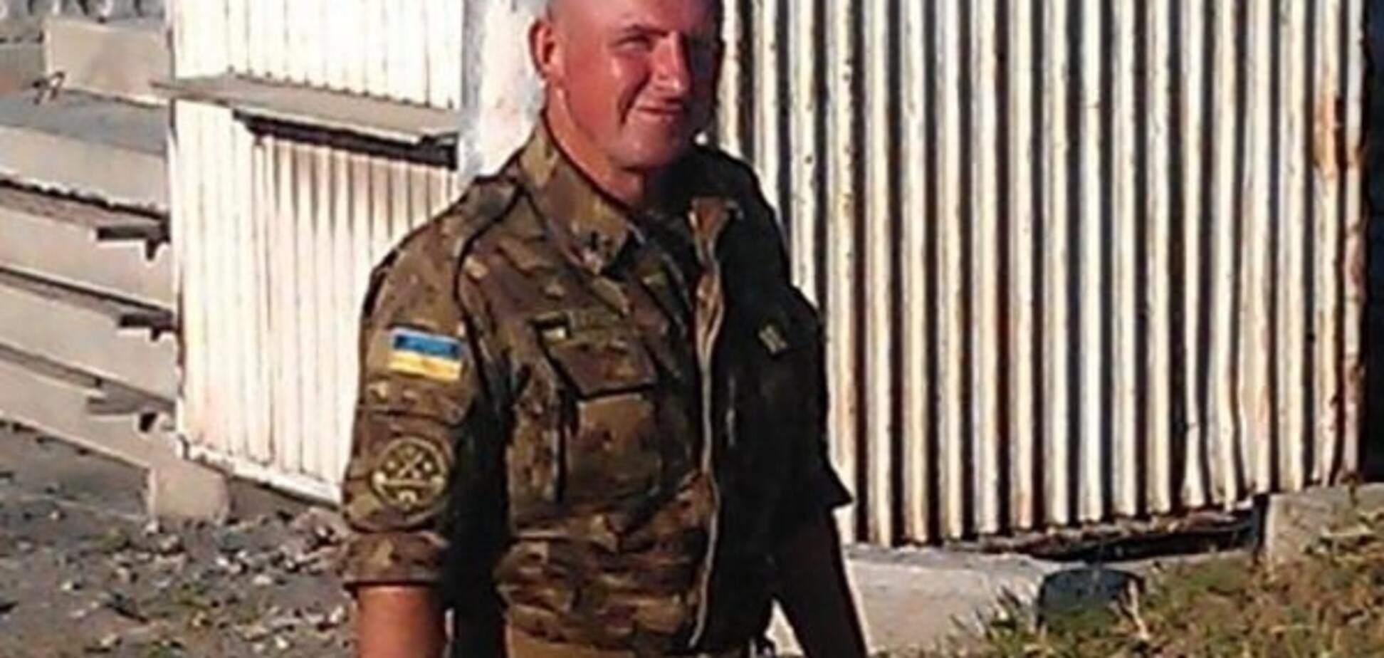 'Как прокаженного': пассажиры и водитель трижды выгоняли бойца АТО из автобуса. Видеофакт