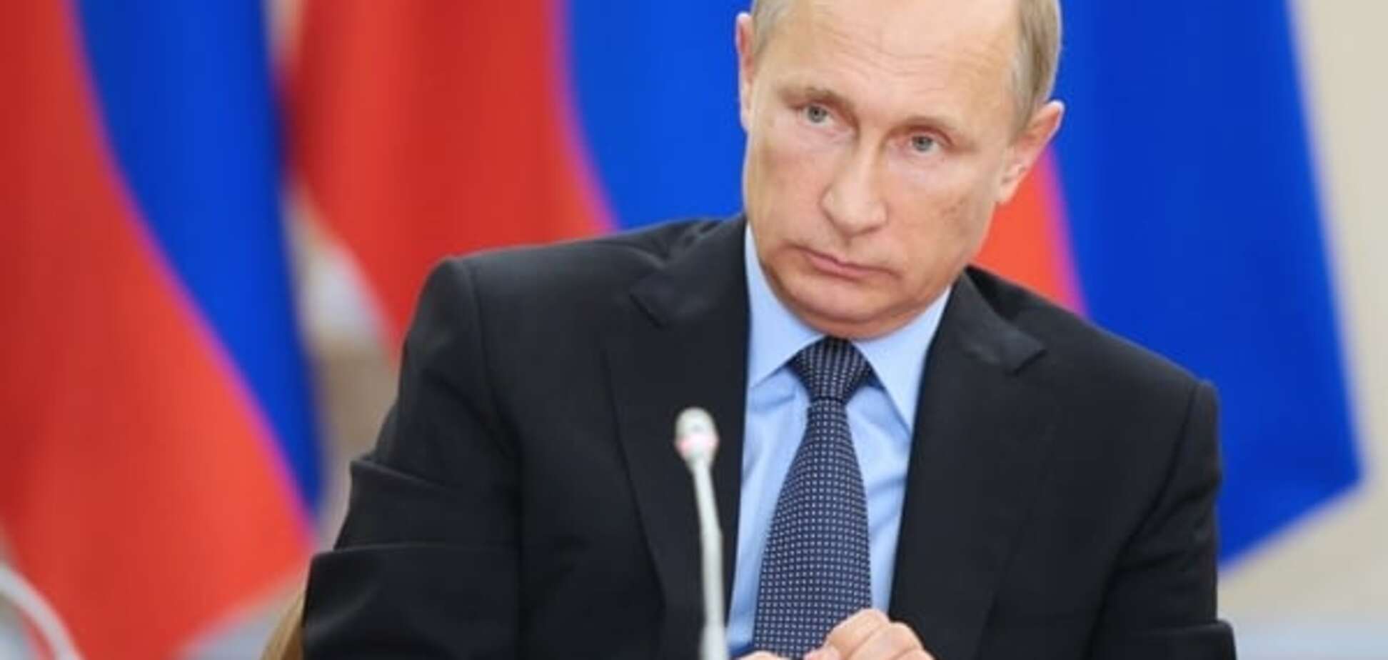 Прогиб засчитан. Путин разрешил украинским спортсменам тренироваться в Крыму