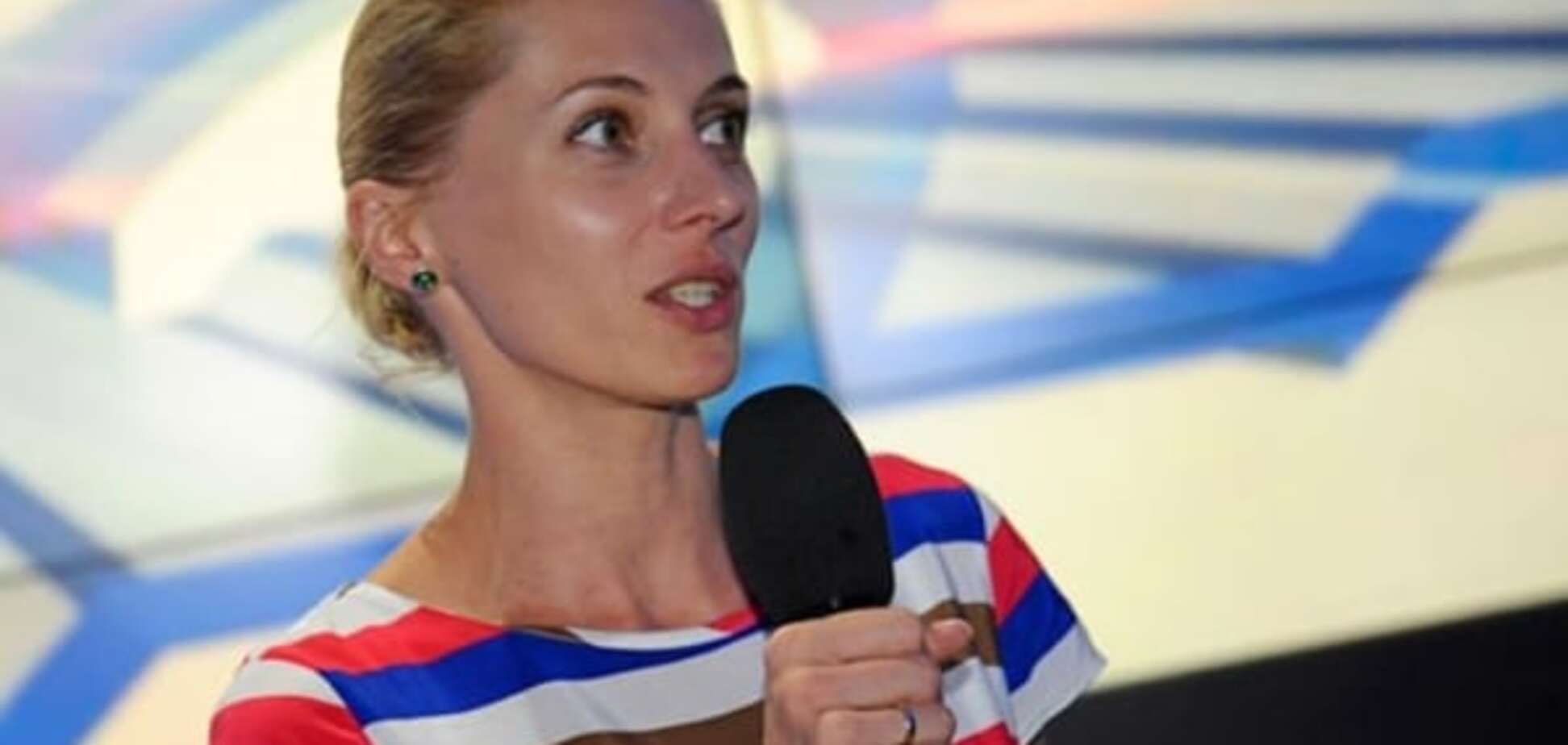 Звезда легкой атлетики рассказала, как Украине удержать спортсменов