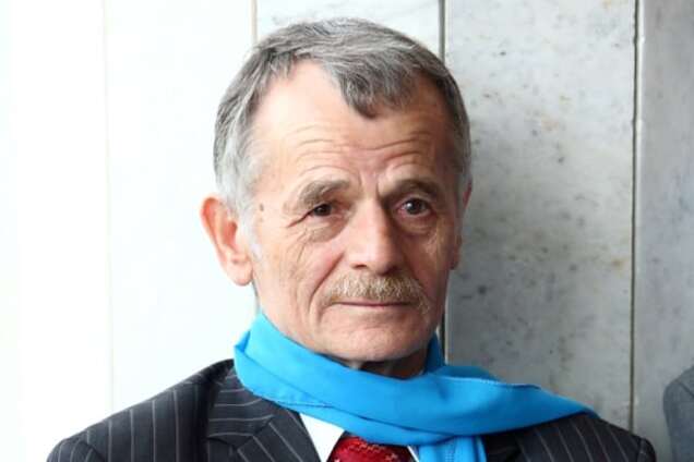 Джемілєв про посаду антикорупціонера: не встигли призначити, як посипалися хабарі