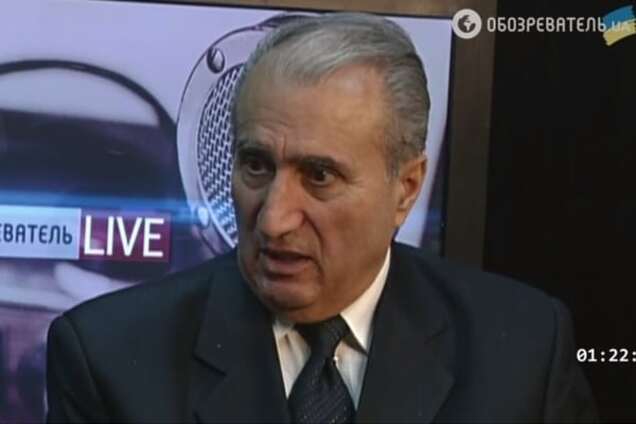 Генерал: не унижайте армию, Украина обойдется без наемников