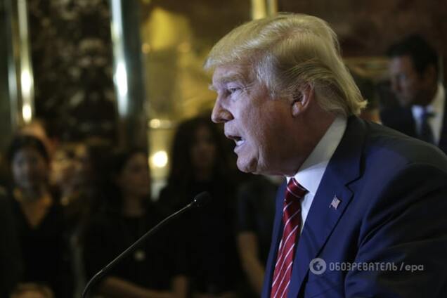 Иглесиас назвал миллиардера Трампа 'кретином и клоуном'