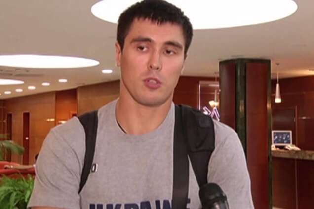 Екс-зірка збірної України перейшов у БК 'Динамо'