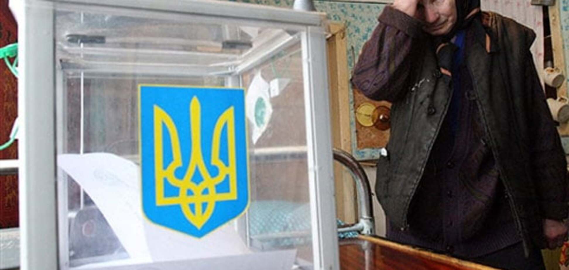 Медведев: на Донбассе невозможно провести выборы по действующим в Украине законам