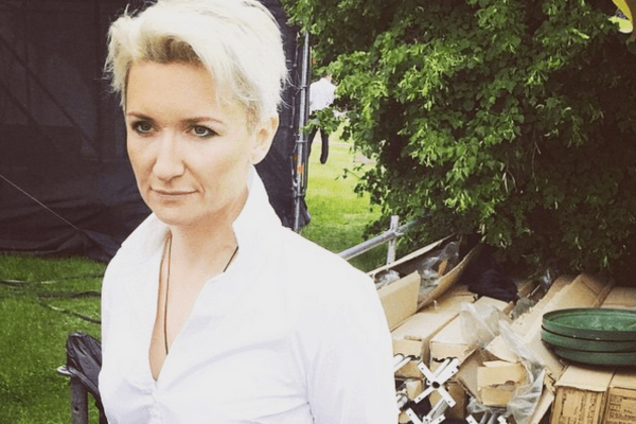 Что делает Диана Арбенина по утрам: опубликовано видео