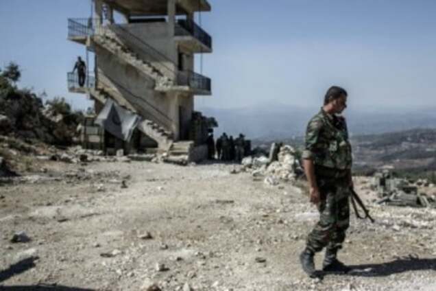 Россия вместо Афганистана-2 зачем-то влазит в Третью Мировую