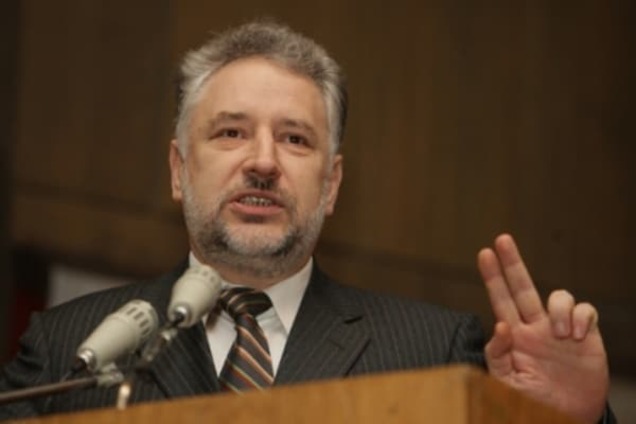 Коротка лава запасних: ГПУ може очолити Жебрівський