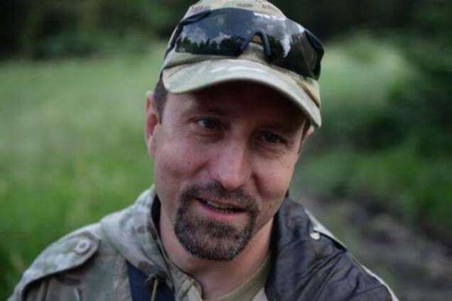 Террорист Ходаковский: после Минска-2 мы под протекторатом России