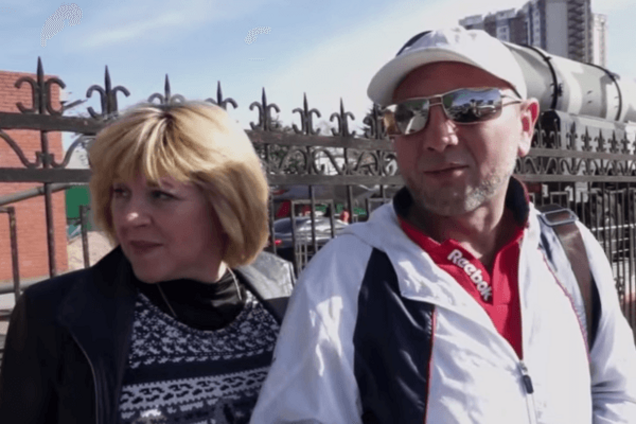 Россияне готовы отправлять своих сыновей в Сирию: видеоопрос