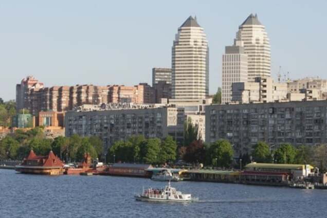 Днепропетровщина готова поделиться инновационным опытом со всей страной - Резниченко