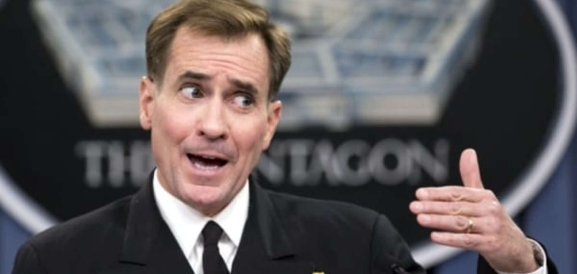 США не намерены делиться с Россией разведданными по Сирии