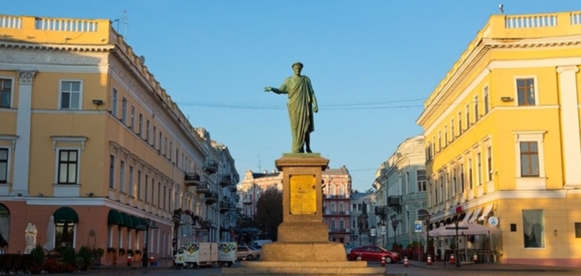 Кивалов объяснил, как спасти Одессу от бюджетного 'дерибана'