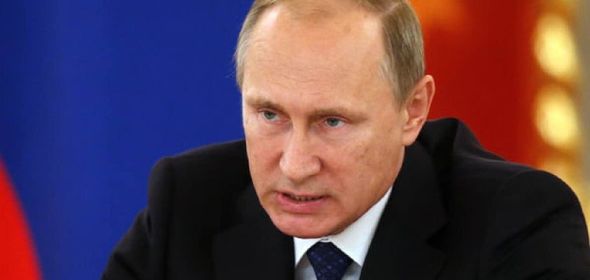 Путину не нужен 'замороженный' Донбасс, он хочет свергнуть власть в Киеве – Washington Post