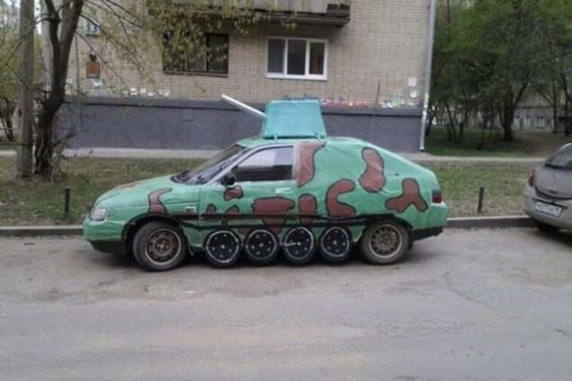 Страна, которой правит Путин: фото из России, непонятные иностранцам