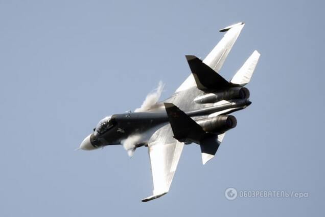 Vox: почему Путин посылает свои самолеты в Турцию