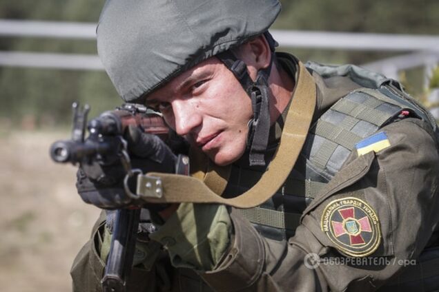 Гроші за партійну рекламу про контрактну армію краще перерахувати на армію