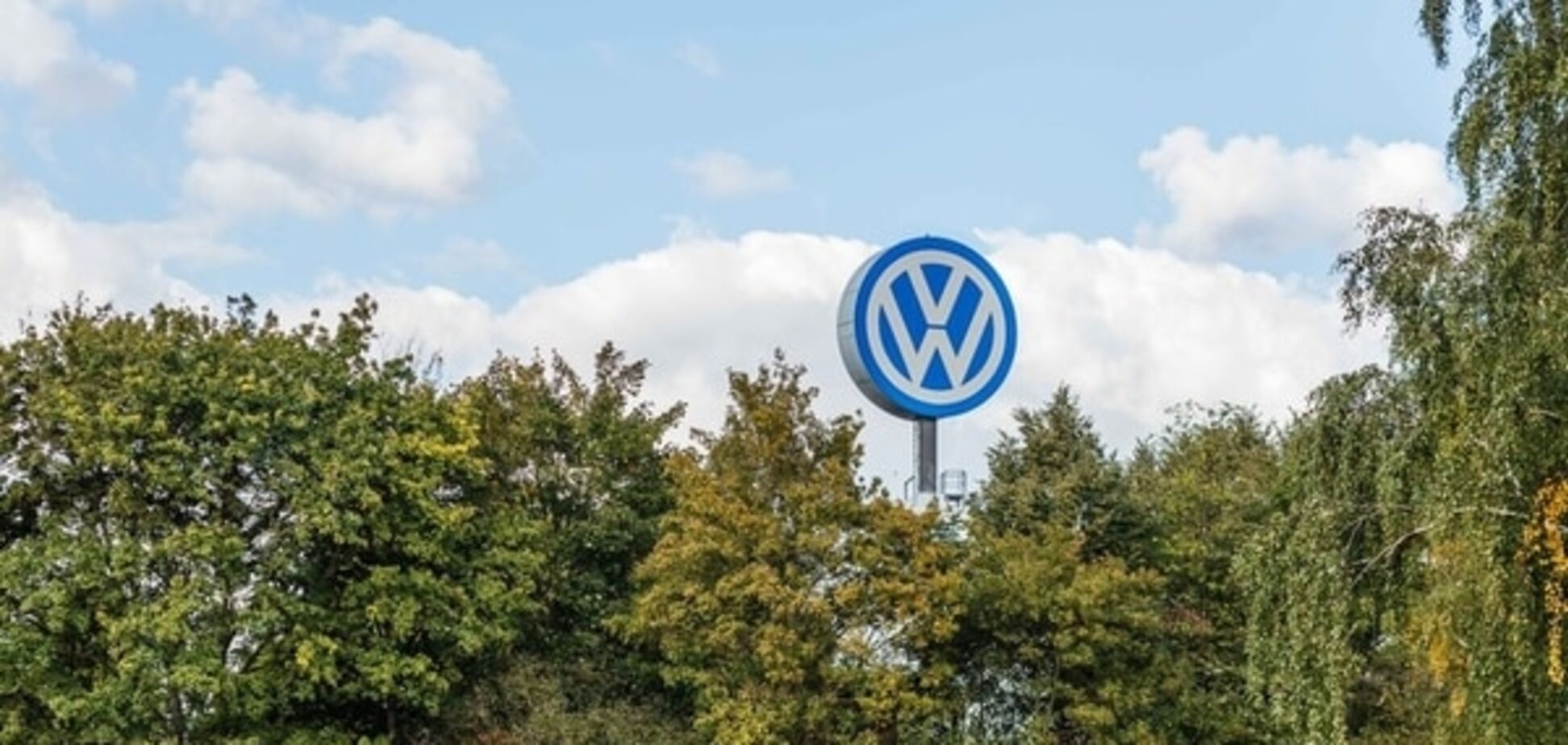 Скандал 'дизельгейт': Volkswagen все исправит за год, но заморозит инвестиции в будущее