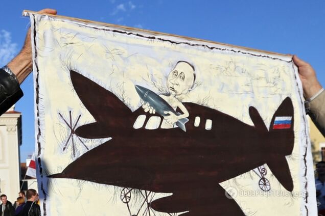 Фельгенгауер розповів, чим закінчиться сирійська авантюра Путіна: поки виходить тільки лажа