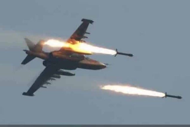 Российская церковь объявила борьбу против террористов в Сирии 'священной'