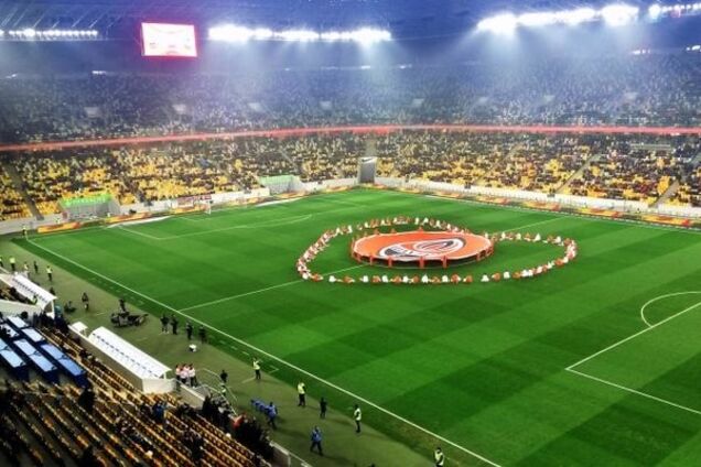 Оригинально. В Швеции матч 'Шахтера' сравнили с покупкой хот-дога