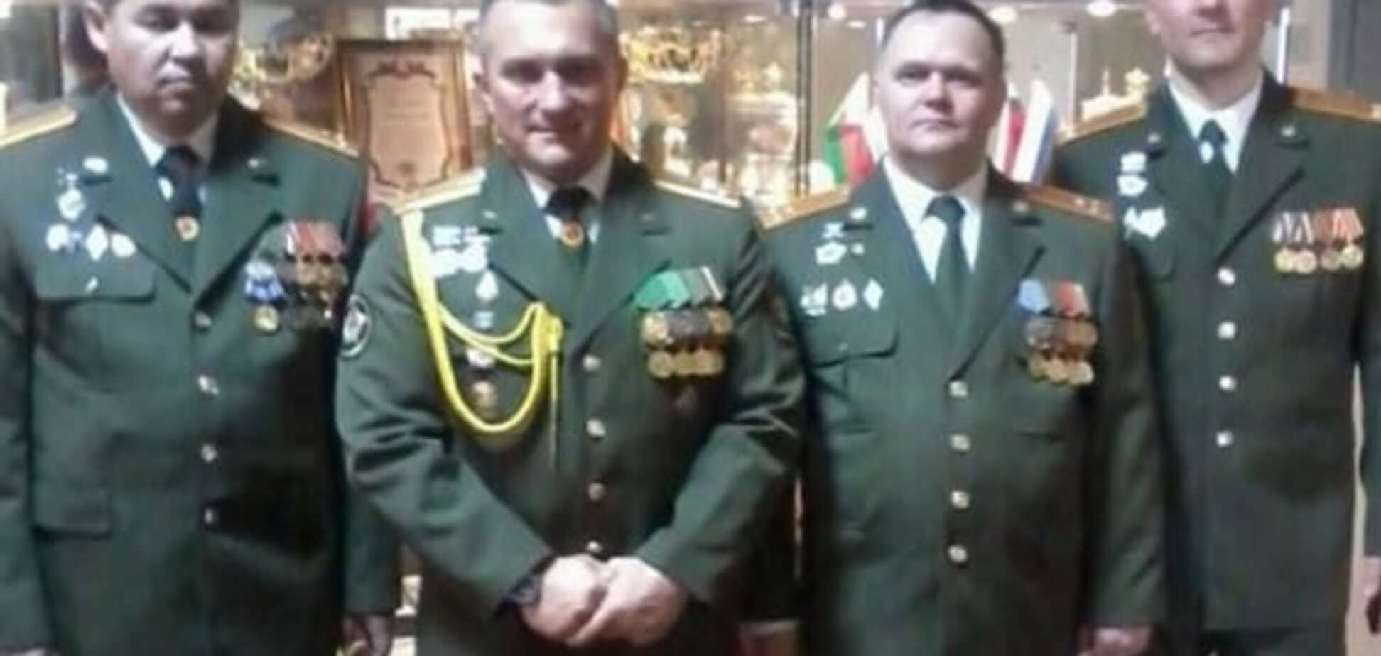 В Сети узнали, как Россия 'оккупирует' Генштаб Беларуси: опубликованы фото