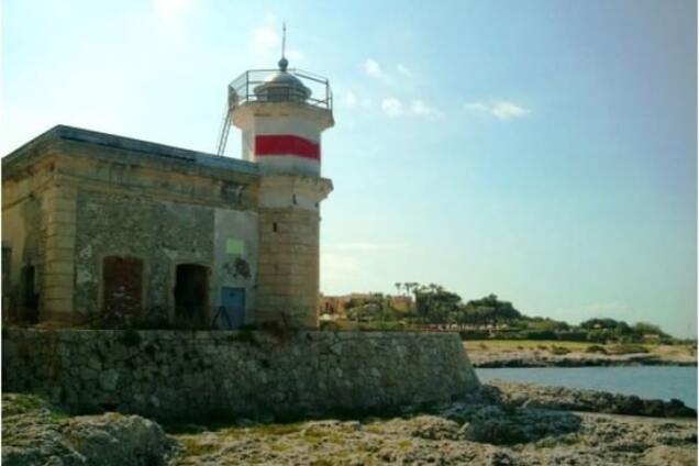 11 старинных маяков Италии, которые станут роскошными отелями