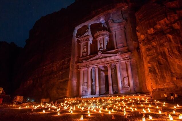 Вся правда о Петре