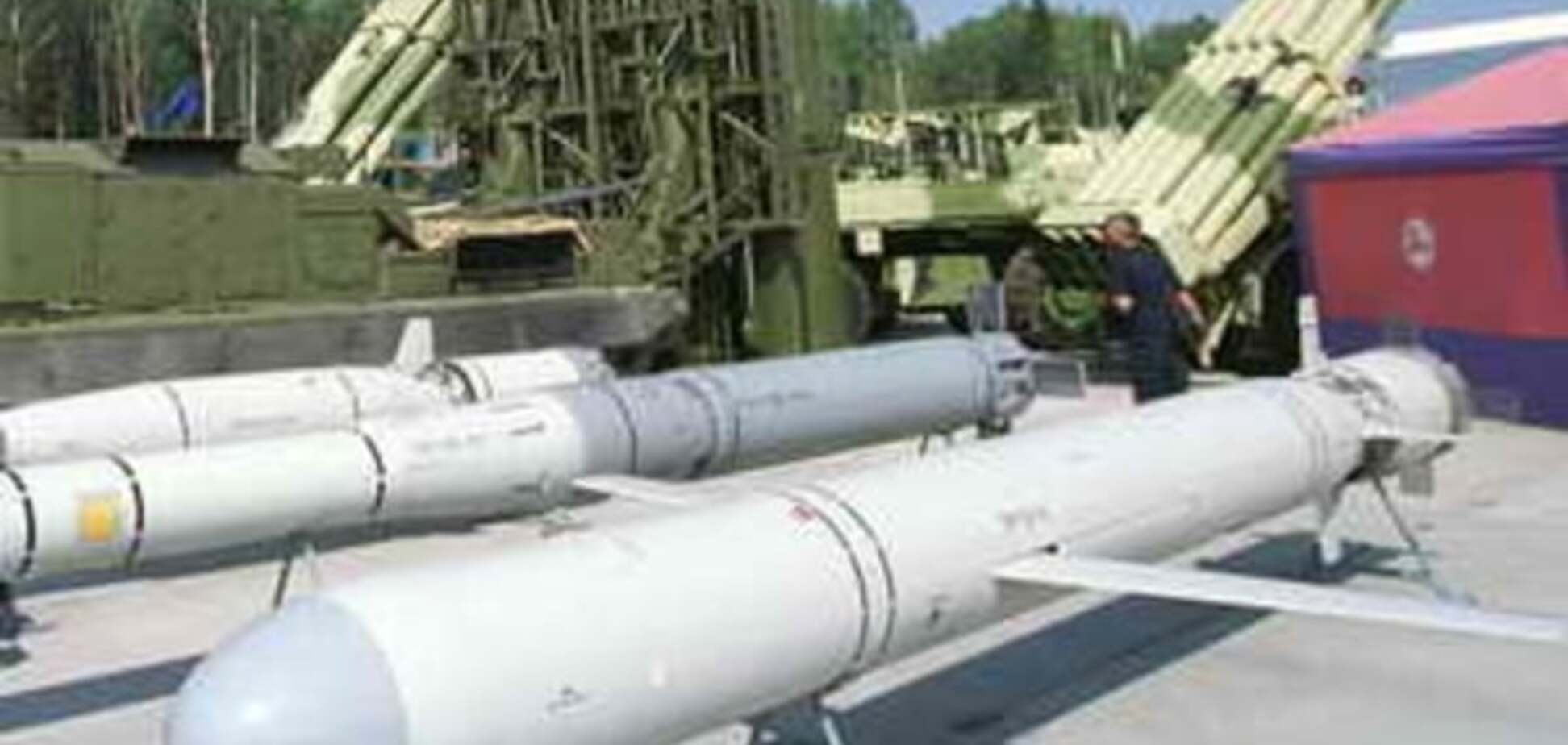 СМИ: в Ираке зафиксировали российские крылатые ракеты. Опубликовано видео
