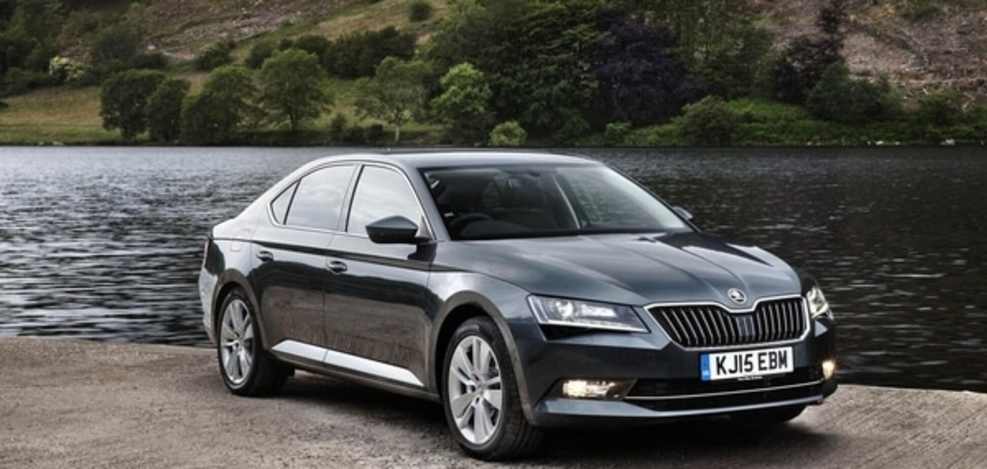 В Украине возобновилось производство легковых автомобилей