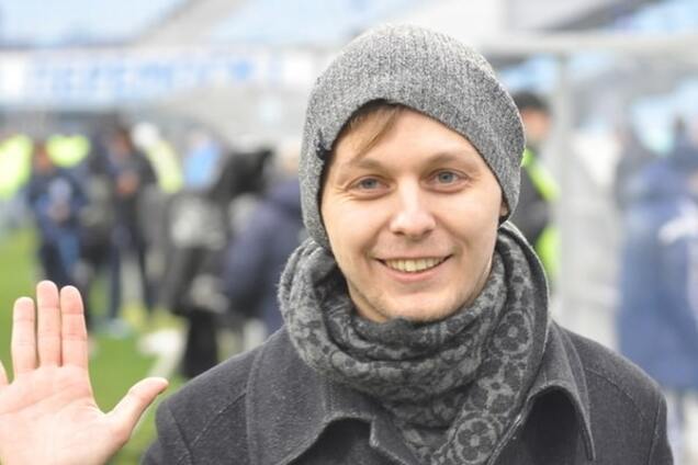 'Неадекватная реакция': Шуфрич унизил чиновников ФИФА